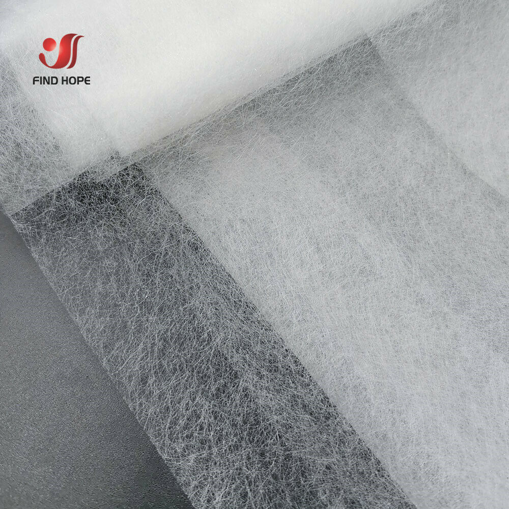 112 ซม.* 1 M Nonทอ Fusible Interlinings Easy Iron บนเย็บเข้าร่วม Patchwork ผ้า Interlining Double Faced กาว Batting