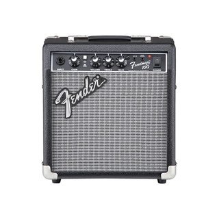 (เก็บโค้ดหน้าร้านลดเพิ่ม 125บ.) Fender Frontman 10G แอมป์กีตาร์ไฟฟ้า