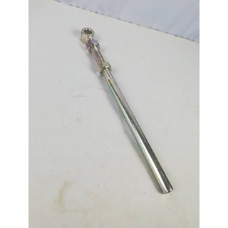 31655 อะไหล่ผาน SHAFT, SPRING, แกน​สปริง​คัดท้ายผานรุ่น DH246F​H ในรถ L4708​ ยี่ห้อ Farmtech สินค้าคุณภาพสูง