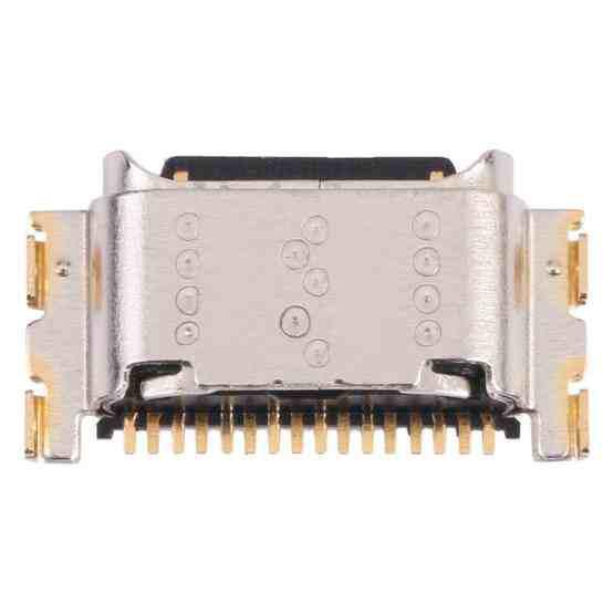 ก้นชาร์จ ตูดชาร์จเปล่า OPPO A52 A53 A72 A73 A92 A93 F17 A32 Reno 4 Reno 5 A55 5G Realme 6i 6 Pro C17 K9 Charging Port Connector