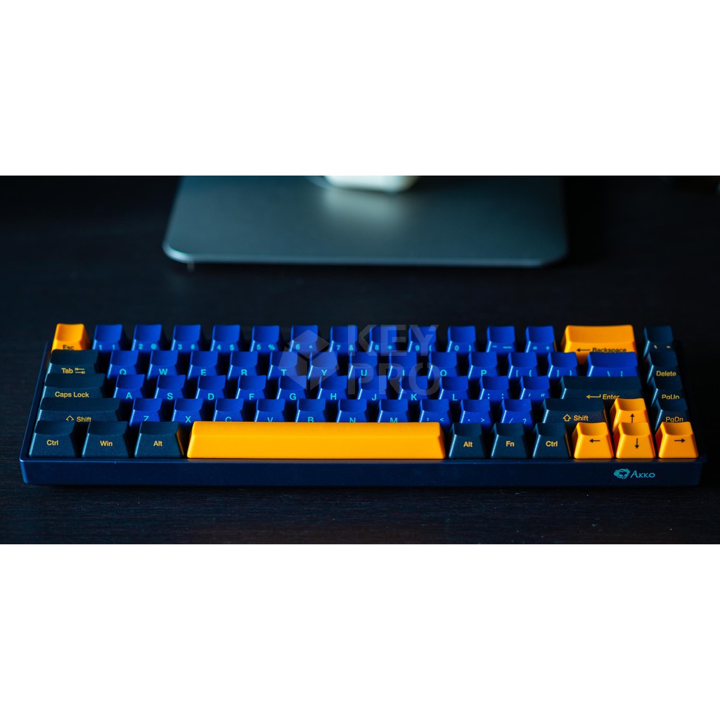คีย์บอร์ด Akko SP Horizon Skyline 3068 ขนาด 65% Cherry switch [รับประกันสินค้า 1 ปี]