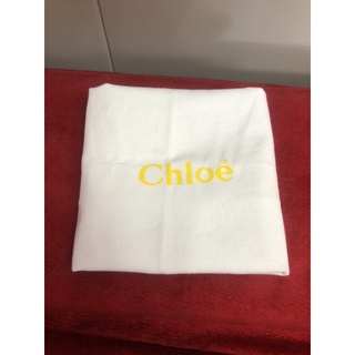 ถุงผ้าใส่กระเป๋ากันฝุ่นChloe’(โคลเอ้)