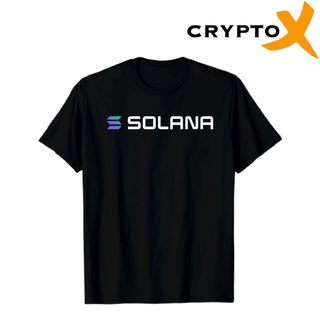 SOLANA T-Shirt Premium Cotton