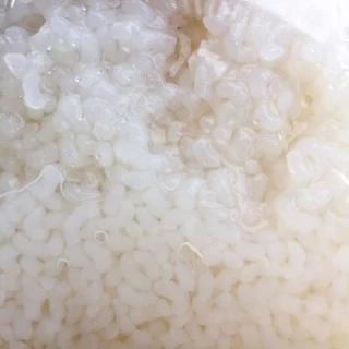 Moki บุกรูปข้าว 2000กรัม (FK0196-1) บุกข้าว ข้าวบุกคีโต บุกเพื่อสุขภาพ คีโต ไม่มีแป้ง keto Konjac Rice