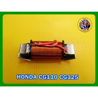 คอลย์สตาร์ท HONDA CG110 CG125 Starter Coil