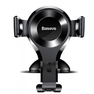 Baseus ที่วางมือถือในรถ Universal Gravity Car Mount Holder ที่ยึดมือถือในรถยนต์ ที่วางโทรศัพท์