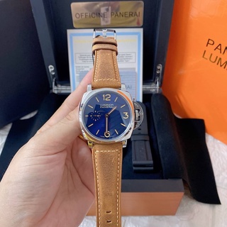 นาฬิกา PAN ERAI. grad cc ของโรงงาน king  เกรดเทียบแท้ 📌Size 40mm 📌ระบบ ออโต้