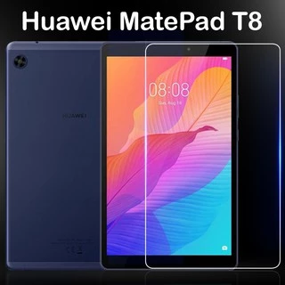 ฟิล์มกระจก สำหรับ หัวเว่ย เมทแพด โปร 10.8 For Huawei MatePad Pro 10.8 / MatePad 11 / MatePad T8 / MatePad12.6