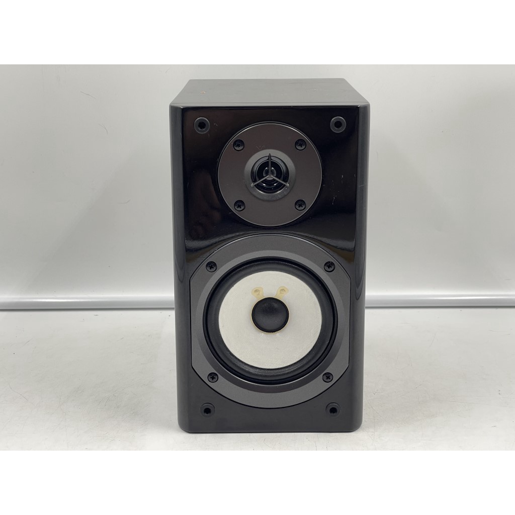 ลำโพง 1 ข้าง มือสองญี่ปุ่น ONKYO D-SE600 (281) 40W 4 โอห์ม Woofer 3.5 นิ้ว Size ตู้ 13.5x22x23CM ไม่