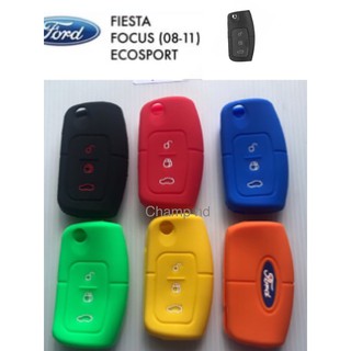 🚗ซิลิโคนตรงรุ่นรถFord Fiesta#Focus#Ecossport🚙