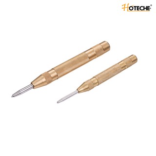 ออโต้ เซ็นเตอร์ พั้นท์ (Automatic Center Punch) ขนาด: 5 "