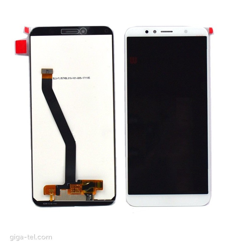 หน้าจอ LCD พร้อมทัชสกรีน - Huawei Y6 Prime / Y6(2018)