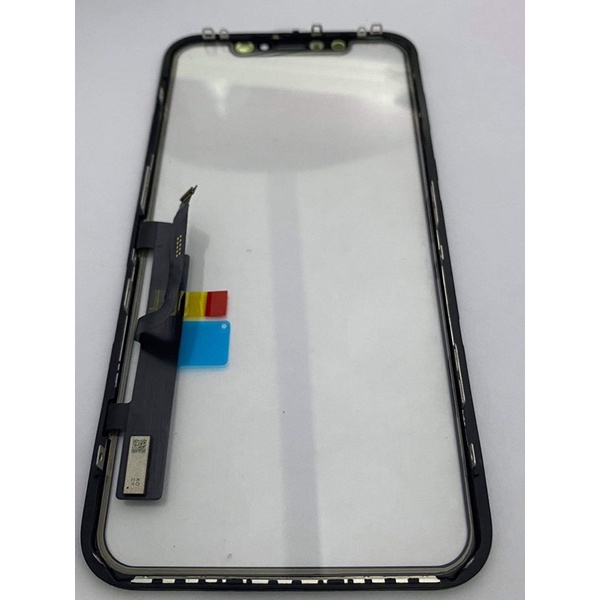 กระจก + OCA iPhone XR