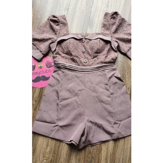 จั้ม Valley Girl   size m ก 33-34 / 26-27 / 36-37