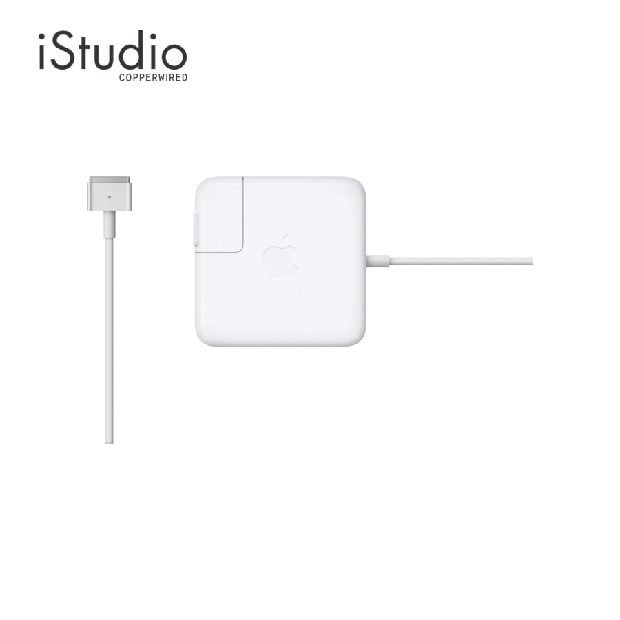 Apple 85W MAGSAFE 2 POWER ADAPTER l iStudio by copperwired