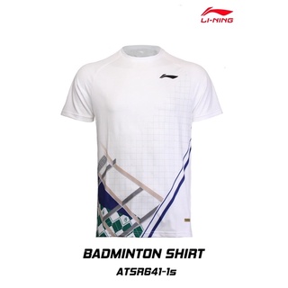 เสื้อแบดมินตัน li-ning