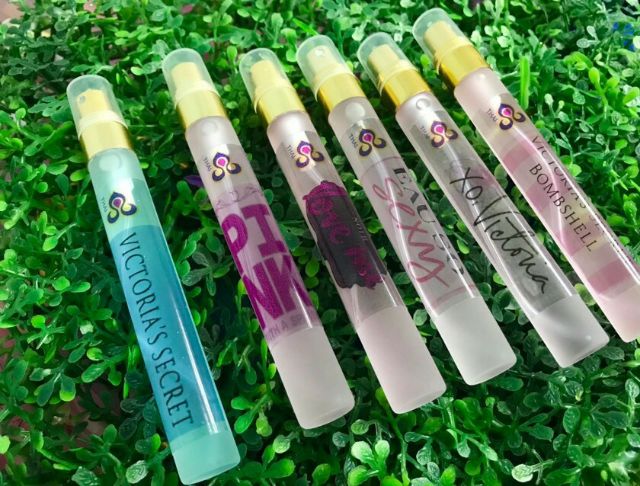 น้ำหอมกลิ่นขนมใจฟู KANOMขนาด30ml(มีเก็บเงินปลายทาง)