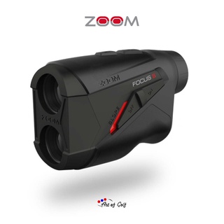 กล้องวัดระยะ ZOOM Focus S (Black) สินค้าใหม่ แท้ 100%