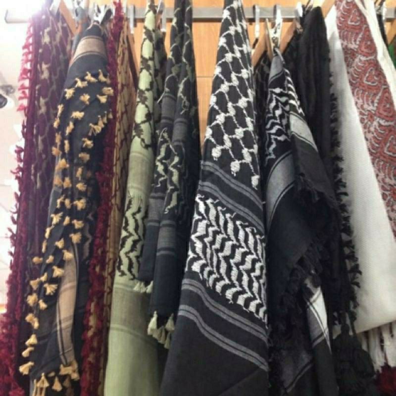 Serban arafath jasmeen หลากสี