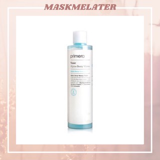 [NEW] PRIMERA Alpine Berry Watery Toner 225ml อ่านก่อนสั่งซื้อ