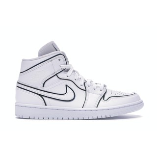 PROSPER - Air Jordan 1 Mid Iridescent Reflective (W)