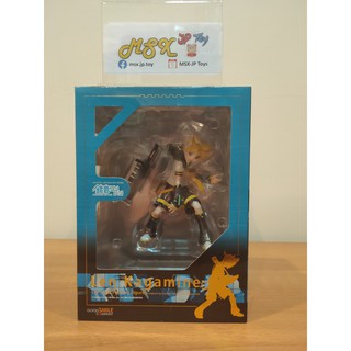 Vocaloid Hatsune Miku Figure - 1/8 Scale Kagamine Len Good Smile Compay