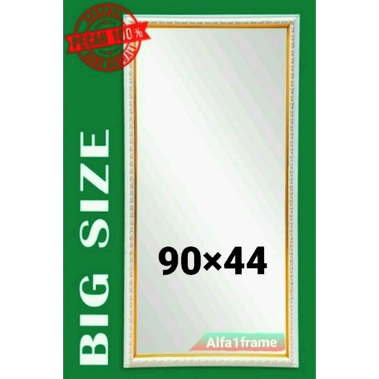 กระจกมองข้าง (90 ชิ้น) MAKEUP MIRROR/SALON MIRROR/WALL MIRROR
