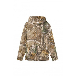 SLUM LTD - STUSSY REALTREE HOODIE REALTREE CAMO