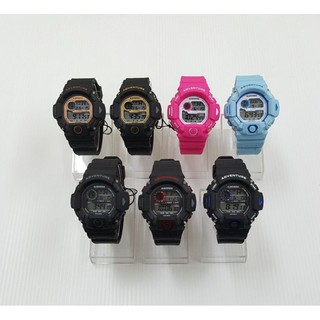 นาฬิกาเด็กUS SUBMARINEของแท้ เครื่องญี่ปุ่น รุ่นTP1328L กันน้ำ30เมตร สินค้าคุณภาพ รับประกัน1ปี