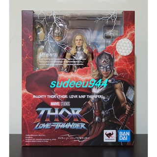 S.H.Figuarts SHF Mighty Thor (Thor : Love and Thunder)