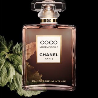 200ml Chanel coco Mad***พร้อมส่ง**emoiselle intense 200ml แท้ 💯 COCO MADEMOISELLE Eau de Parfum Intense ของแท้100%