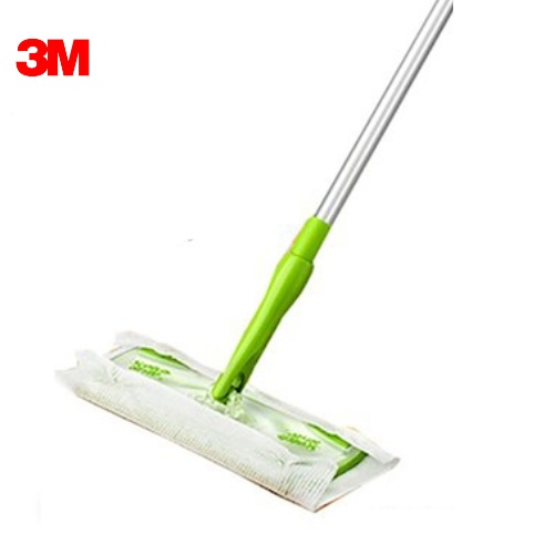 3M Easy Sweeper Starter Kit Q600-E