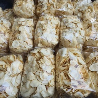 1กิโล เด็กดอยมันอาลู มันกัลยา มันอาลู เชียงใหม่ มันทอดเชียงใหม่