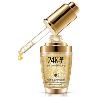 BIOAQUA 24K Gold Skin Care 30ml.