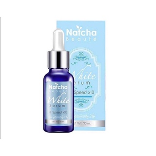 เซรั่มณัชชา Serum Natcha ของแท้💯%