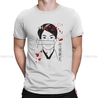 เสื้อยืดวินเทจเสื้อยืดแขนสั้น คอกลม ผ้าฝ้ายแท้ พิมพ์ลาย Ishii Kill Bill Quentin Film สไตล์พังก์ ฮาราจูกุ สําหรับผู้ชายS-