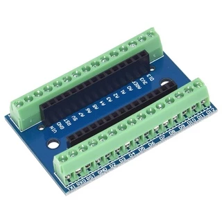 Mini / Type-C / Micro USB Nano 3.0 ATMEGA328P พร้อม bootloader ใช้งานร่วมกับ Nano controller สําหรับ arduino CH340 USB driver 16Mhz ATM