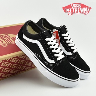 ส่งต่อ!! รองเท้า vans old skool 👟✨