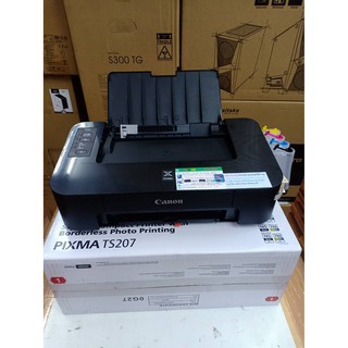 printer ts207