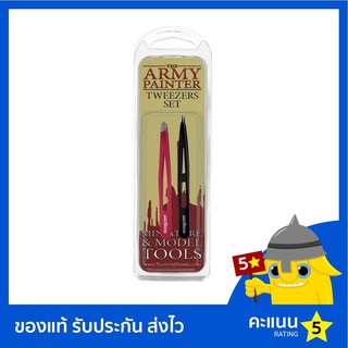 The Army Painter: Tweezer Set