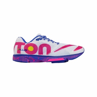 Wmns Distance+ - Neutral Speed Trainer  (BLUE/PINK) P.O.P 1