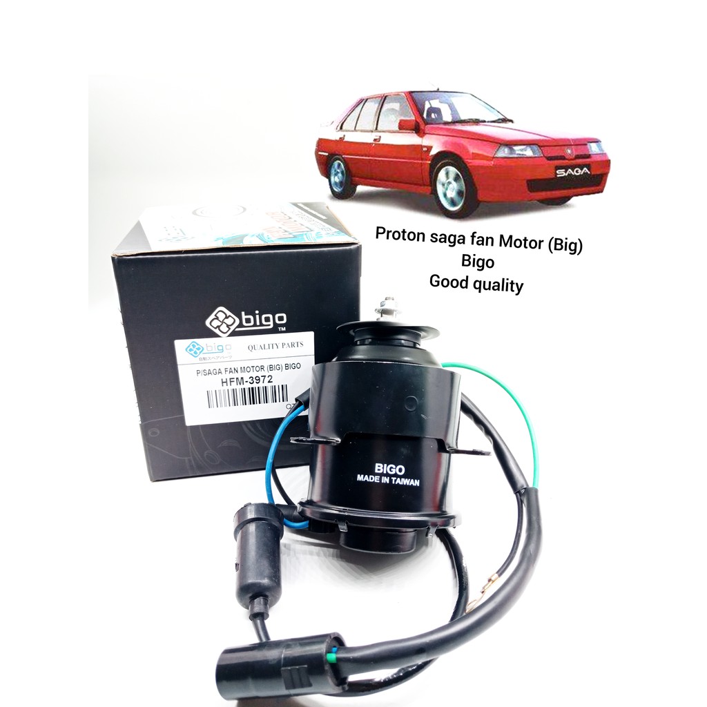 PROTON SAGA FAN MOTOR (BIG) TAIWAN