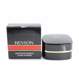 Revlon Microfine Natural Loose Powder 36g.