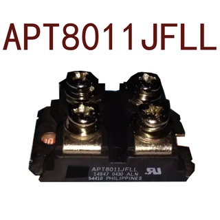 Sz APT8011JFLL APT200GN60JDQ4 รับประกัน 1 ปี {รูปถ่ายคลังสินค้า}