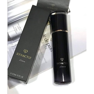 โลชั่น Cle De Peau Beaute Synactif Lotion 125ml.