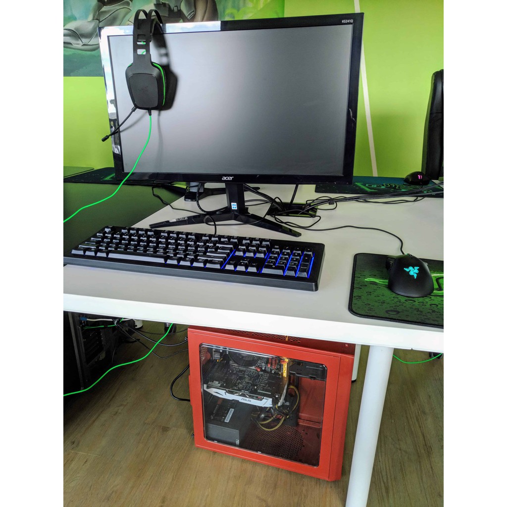 ProGaming PC Set
