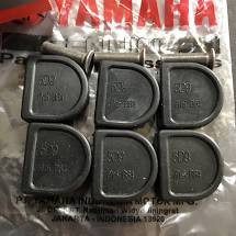 Jupiter Z Vega ZR F1ZR 5D9 5TN P355 ยางคลัตช์