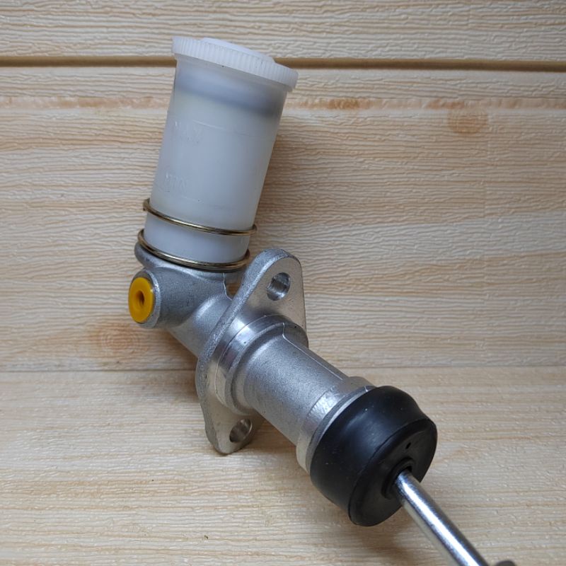 MITSUBISHI PAJERO L049 L047 ปั๊มคลัตช์ด้านบน