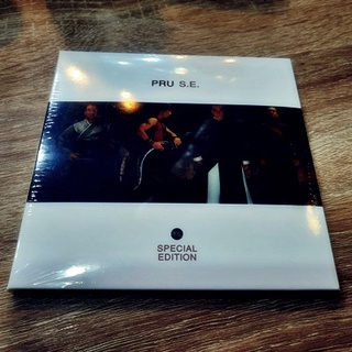 CD PRU S.E.  ( New CD  )   พิมพ์ปี 2022