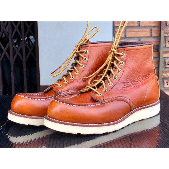 ขาย Red Wing 875 oro legacy Size 7.5E